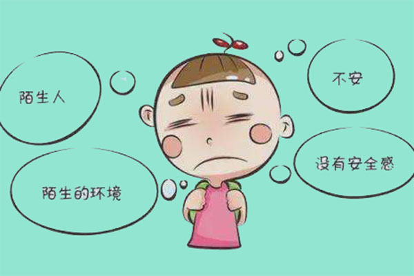 焦虑症
